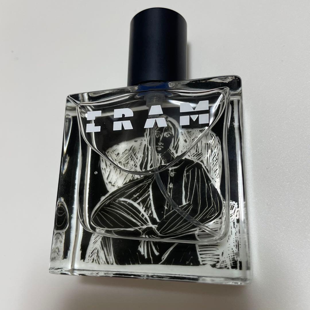ERAM エラム オードパルファム 29 別人30mL 朝 刊 | ERAM（エラム） 自分勝手に香りを楽しむ、 “感性”が味方する