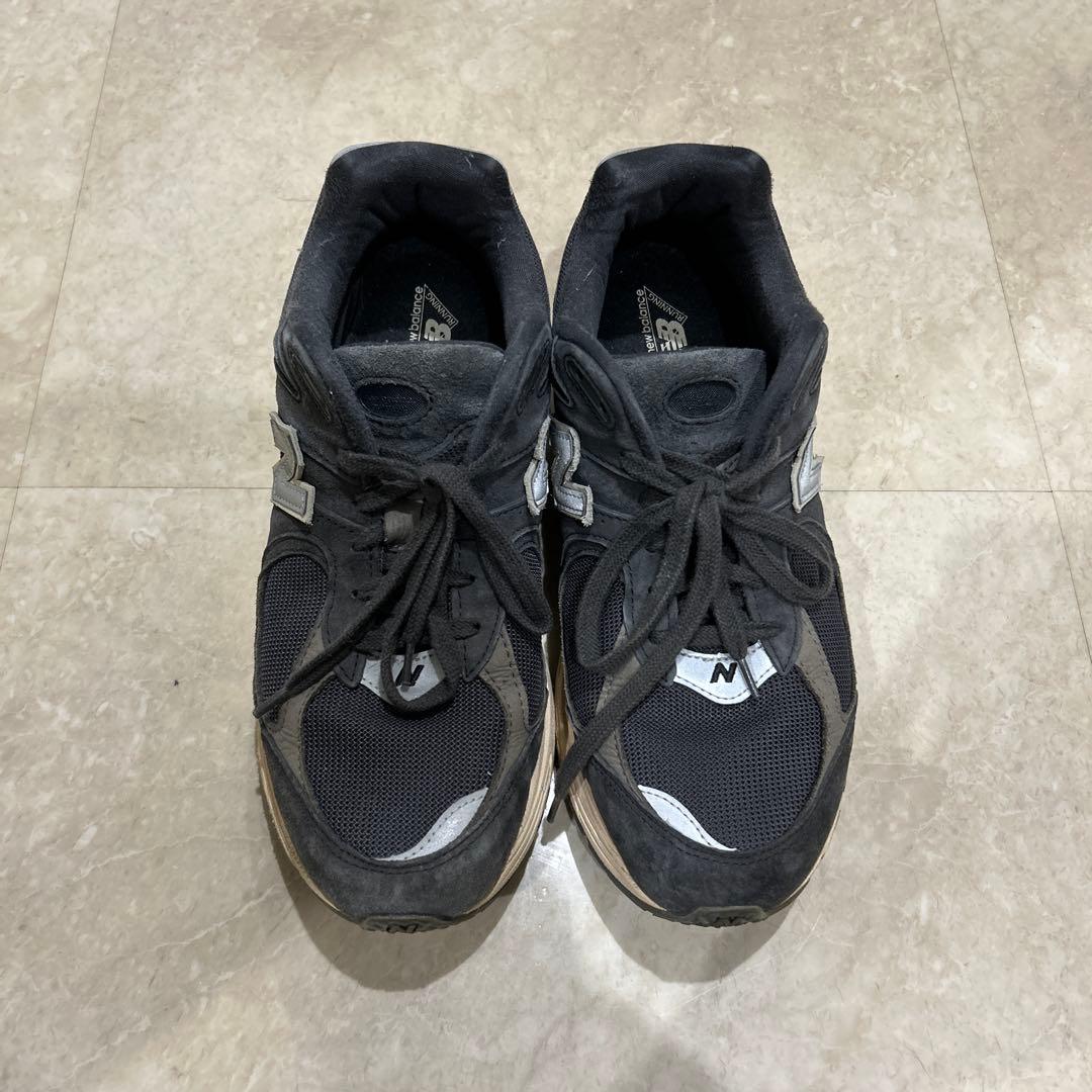 New Balance M2002RHO ファントム 29cm