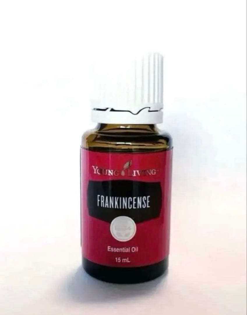 【新品・未開封】ヤングリヴィング☆ フランキンセンス15mlヤングリビング YL 2026年最新】ヤングリヴィング フランキンセンスの人気アイテム - メルカリ