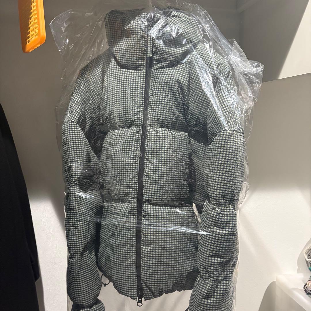 TODAYFUL Check Dawn Jacket 38 実物写真あり - メルカリ