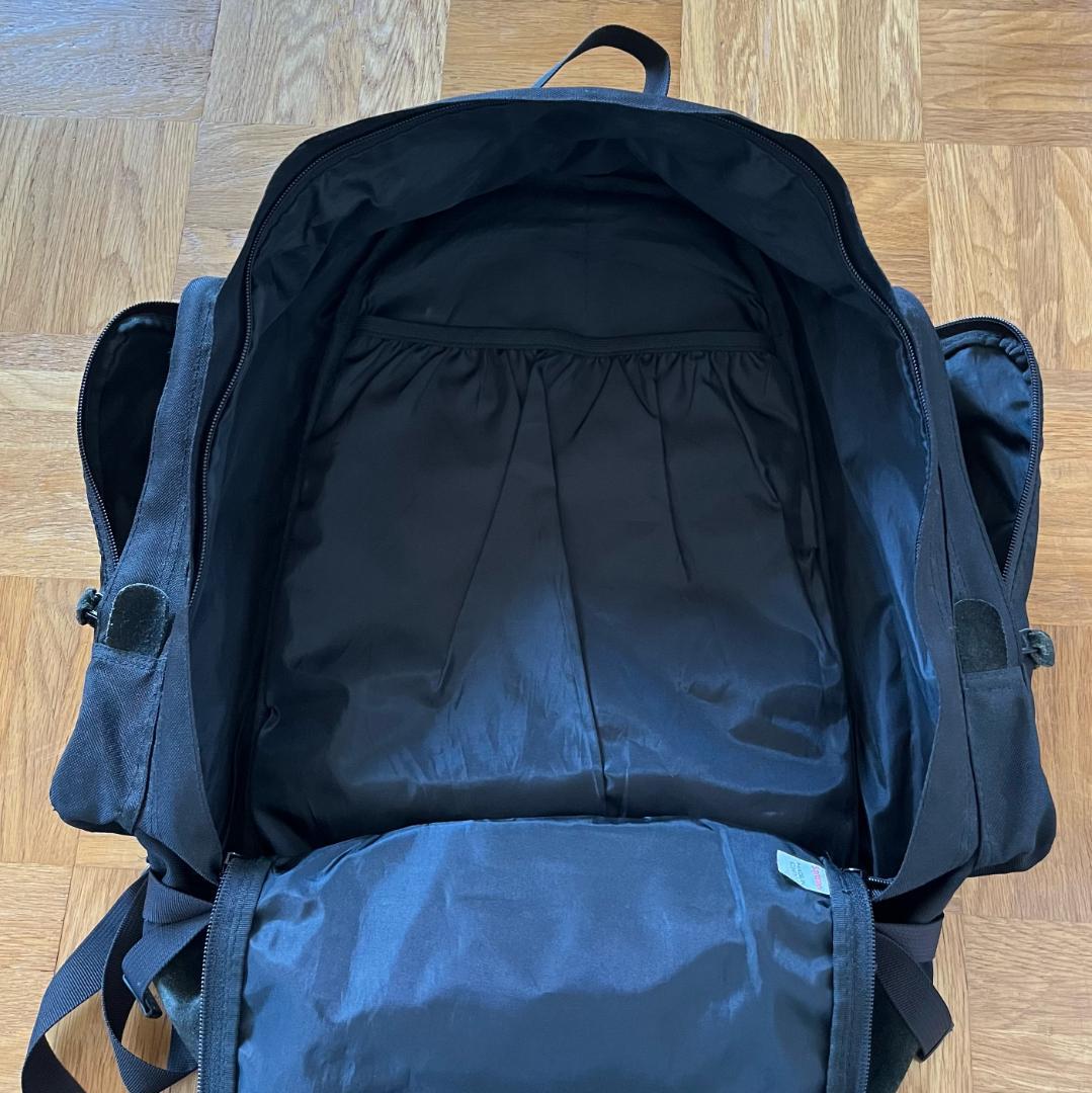 Supreme 06/SS ナイロンバックパック 20th Backpack - メルカリ
