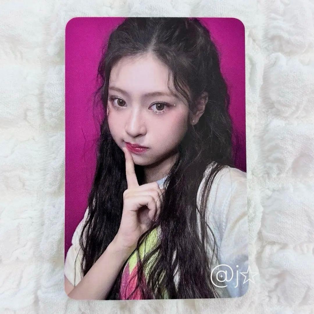 kiiikiii ハウム トレカ beatroad 特典 - メルカリ