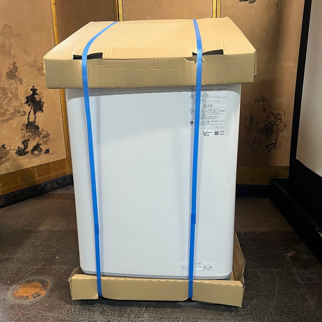 KEN　2025年製 日立 全自動電気洗濯機 10.0kg 1台限定