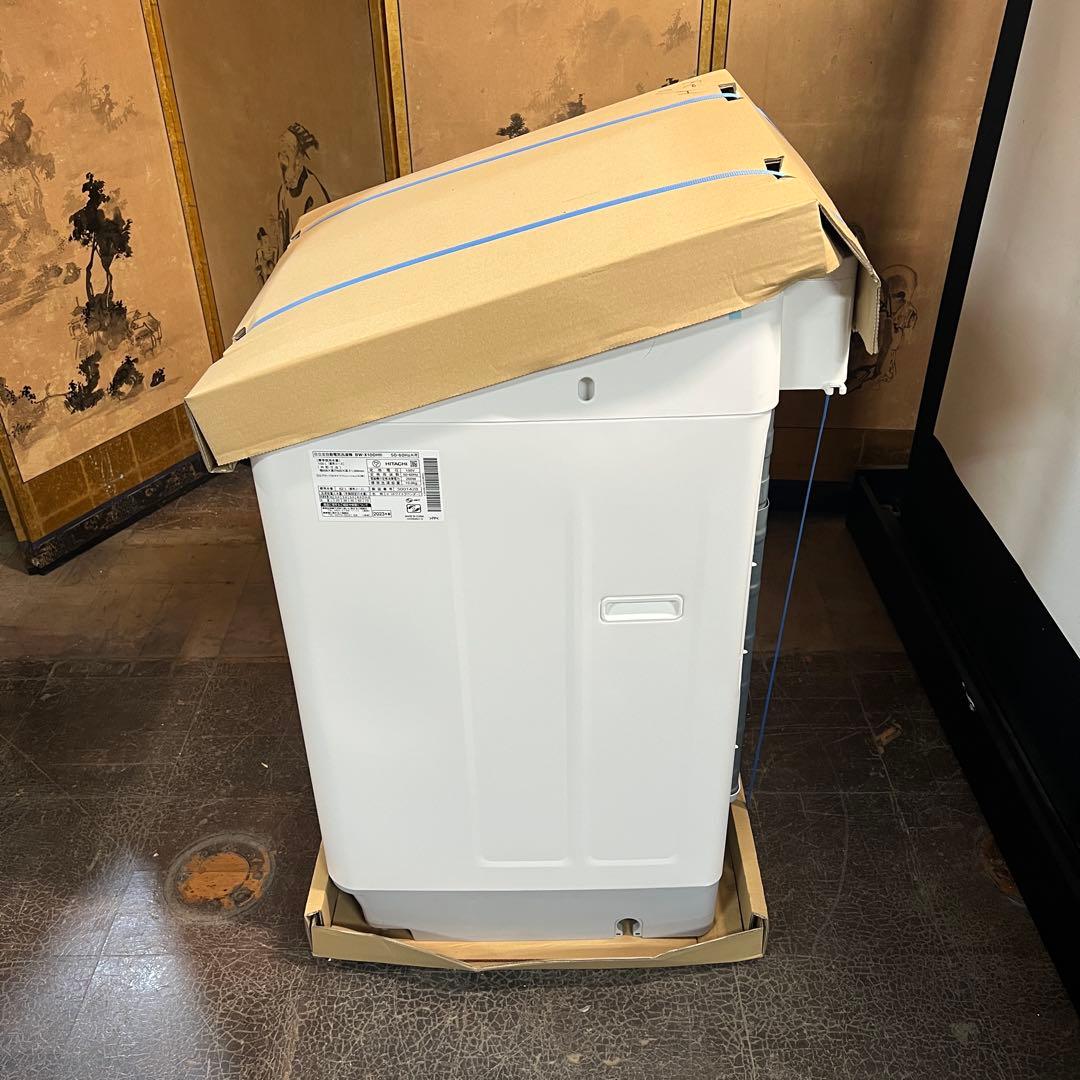 KEN　2025年製 日立 全自動電気洗濯機 10.0kg 1台限定