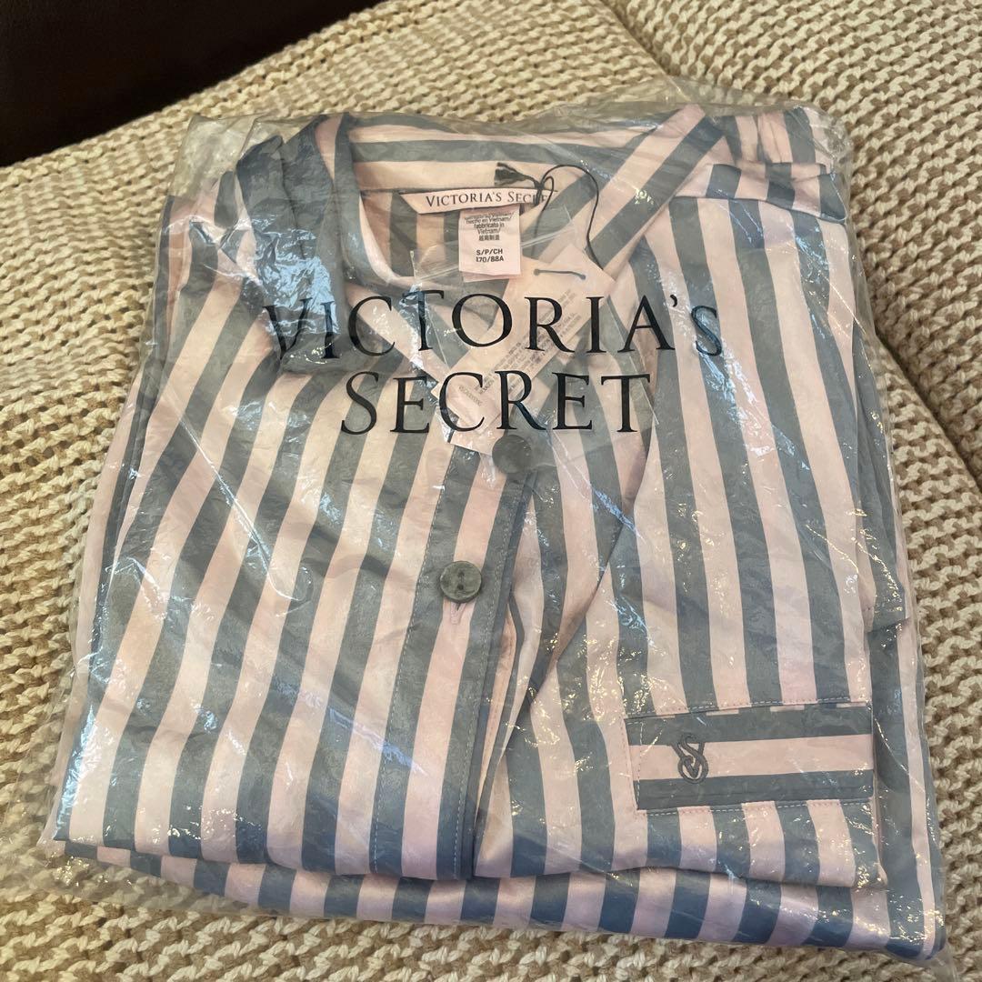 ヴィクトリアシークレット　パジャマ　未使用！ ヴィクトリアズ・シークレットのパジャマ - Etsy 日本