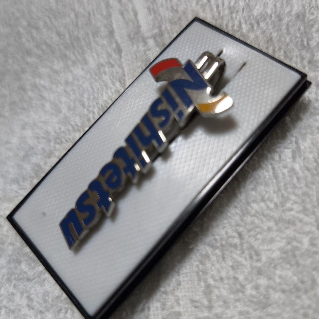 ネクタイピン タイピン 西鉄 Nishitetsu 西日本鉄道 バス - メルカリ