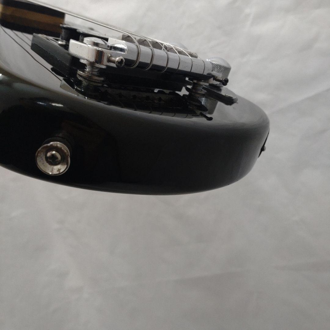 たーふぃー様リクエスト!Hofner shorty トラベルギター - メルカリ