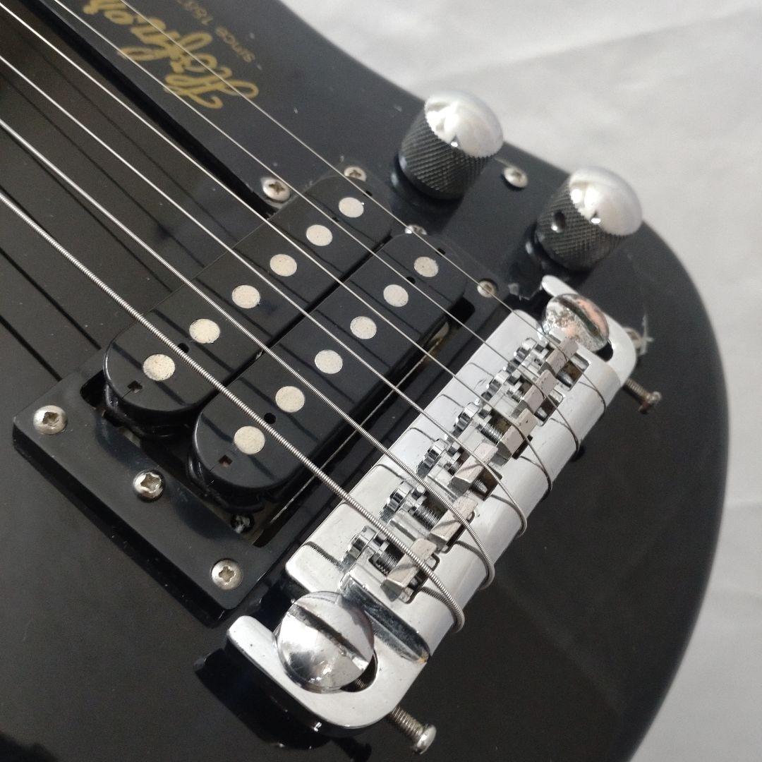 たーふぃー様リクエスト!Hofner shorty トラベルギター - メルカリ