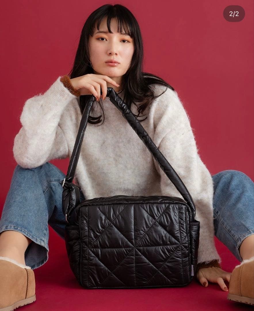 マザーズバック　RICH RAISE