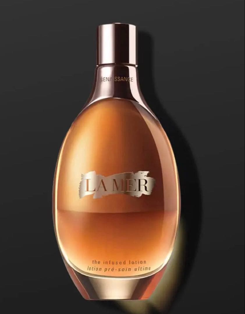 ジェネサンスドゥLA MER ザ・インフューズド ローション 150ml