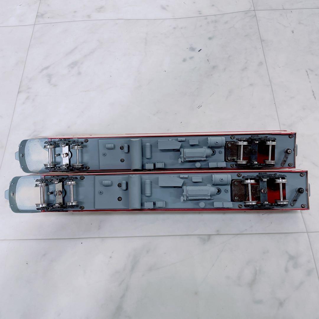 宮沢模型 K.K. 国鉄 キハ81系 車両 模型 レトロ N1426 - メルカリ