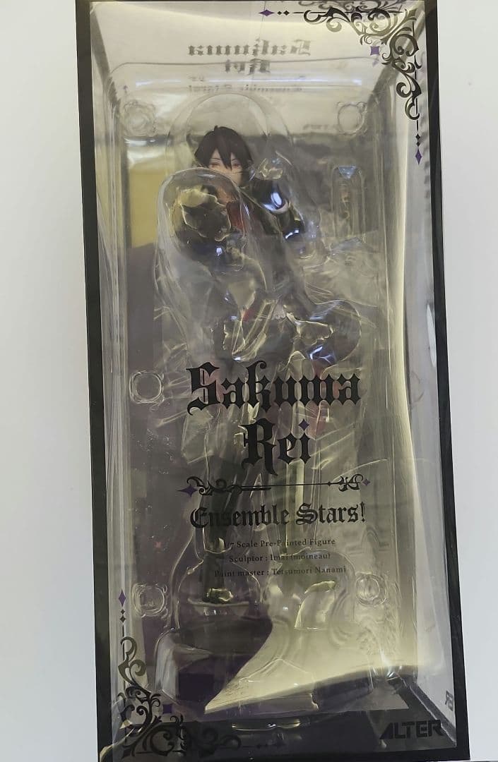 あんさんぶるスターズ！朔間零 フィギュア