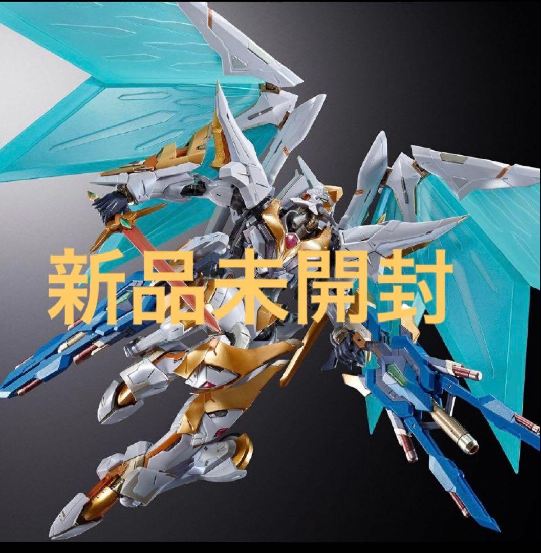 コードギアス　medal build メタルビルド ランスロット・アルビオン