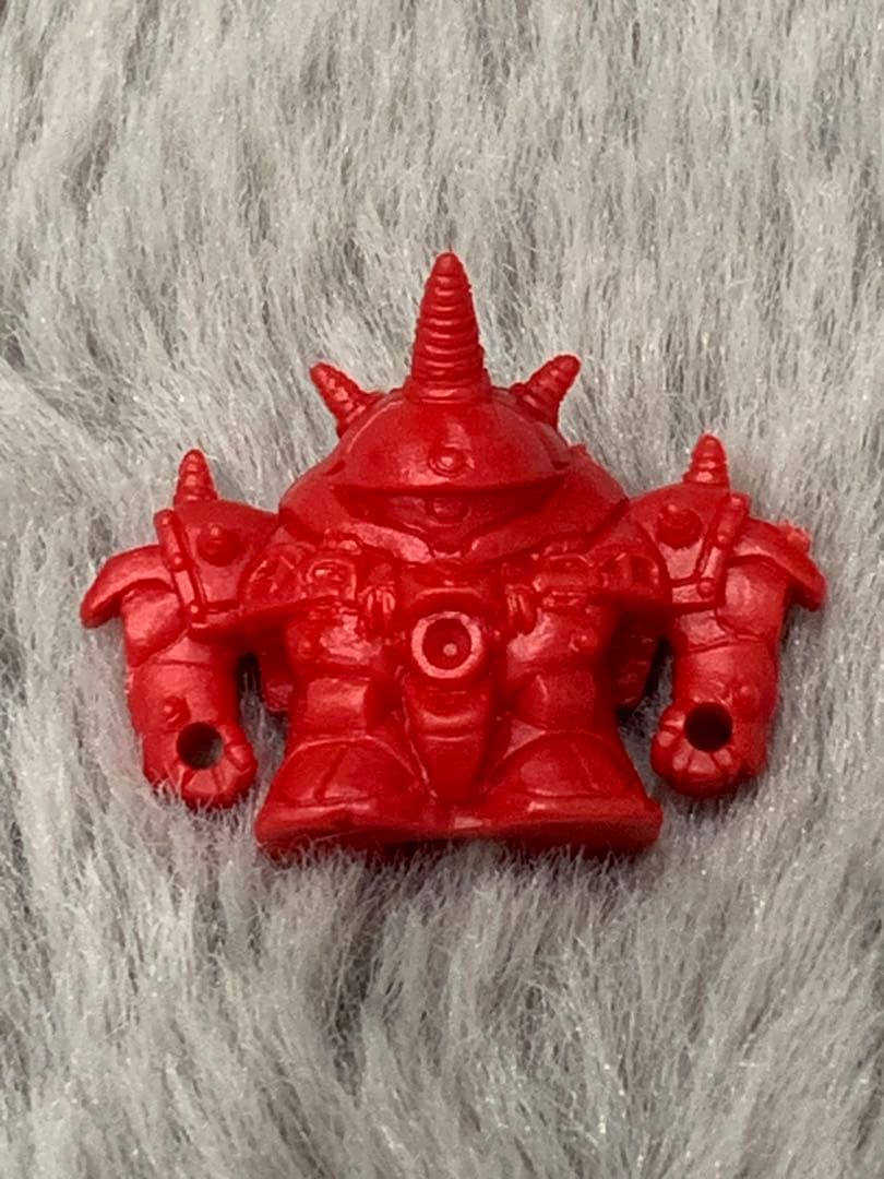 獣戦士ガーベラテトラ ガンドランダー ガン消し - メルカリ