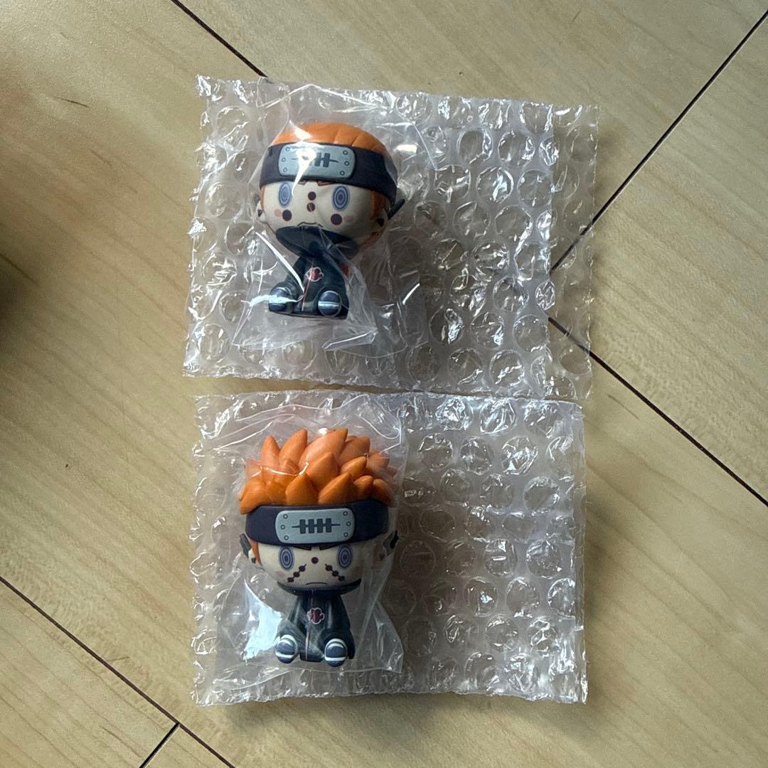 み*つ様 一番くじナルト A賞 うずまきナルト 仙人モード C賞 ペイン