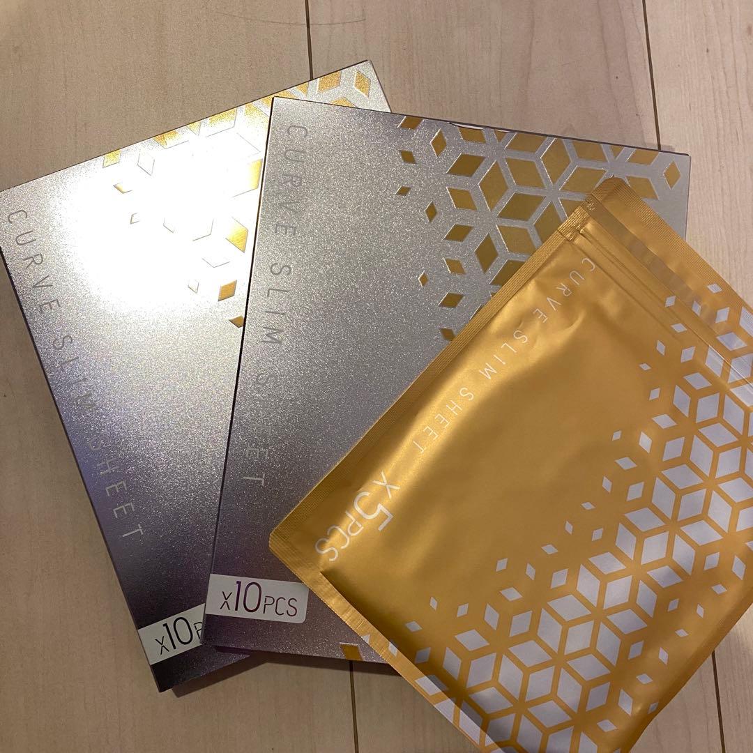 カーブスリムシート《25枚入、約13回分》