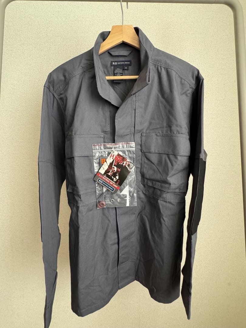 激レア 新品 未使用 5.11 TACTICAL HRT シャツ・パンツセット - メルカリ