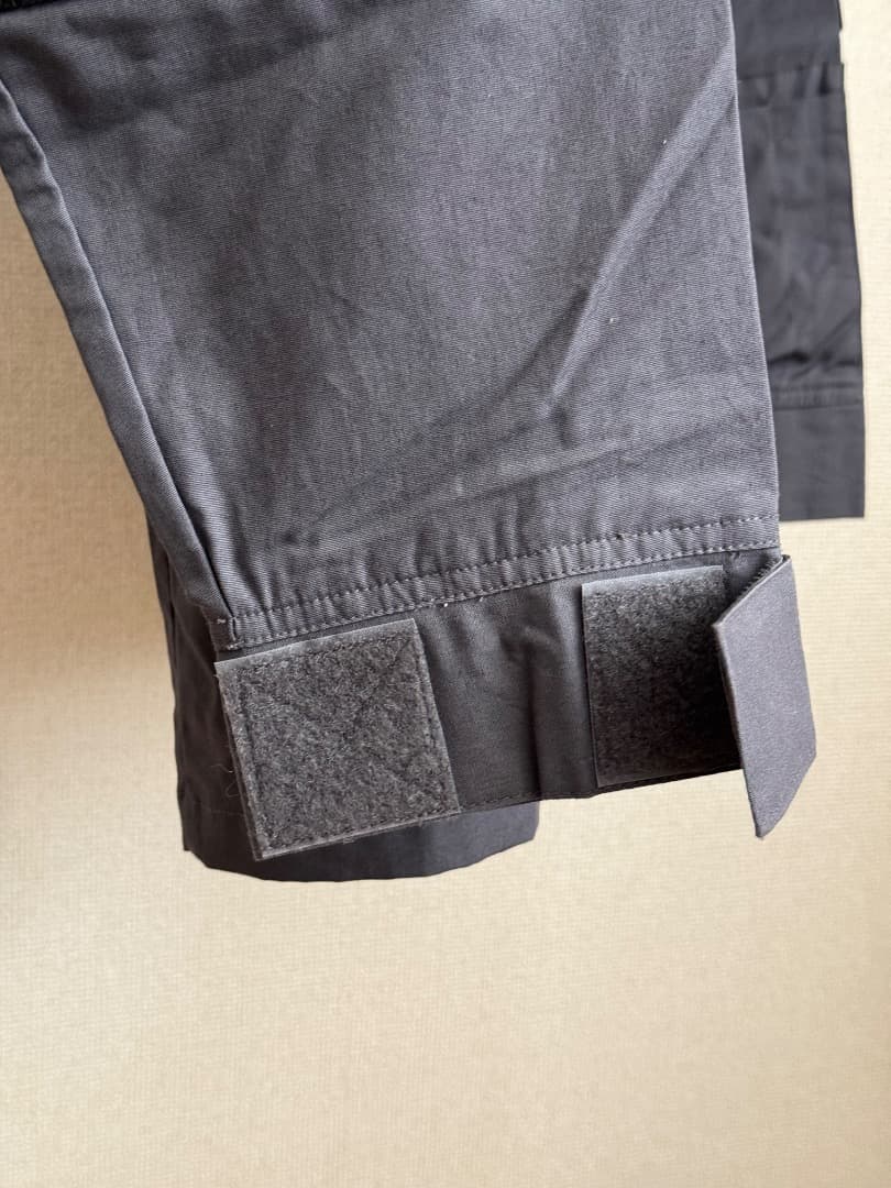 激レア 新品 未使用 5.11 TACTICAL HRT シャツ・パンツセット - メルカリ