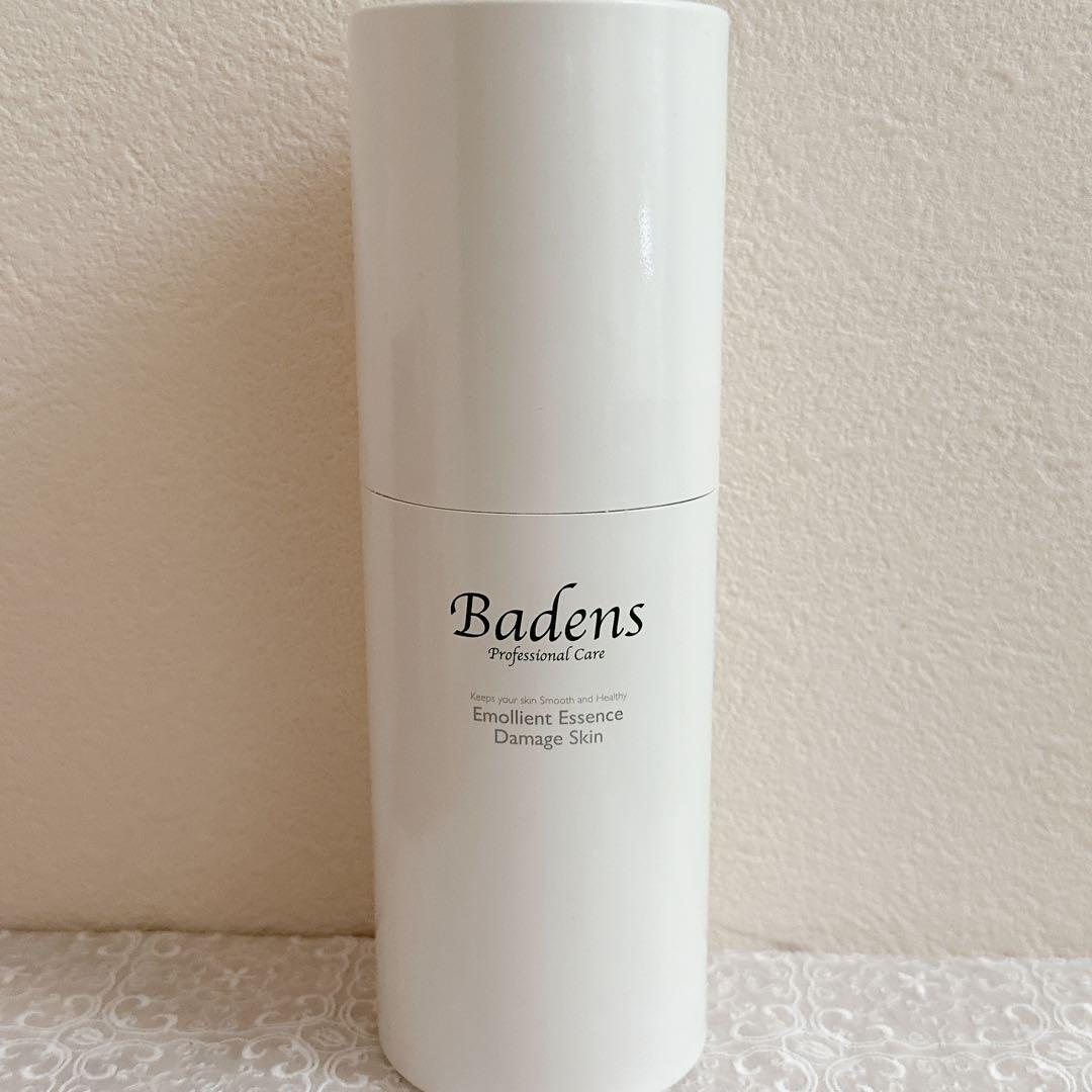 Badens Emollient Essence ダメージ肌用※プレゼント付き※