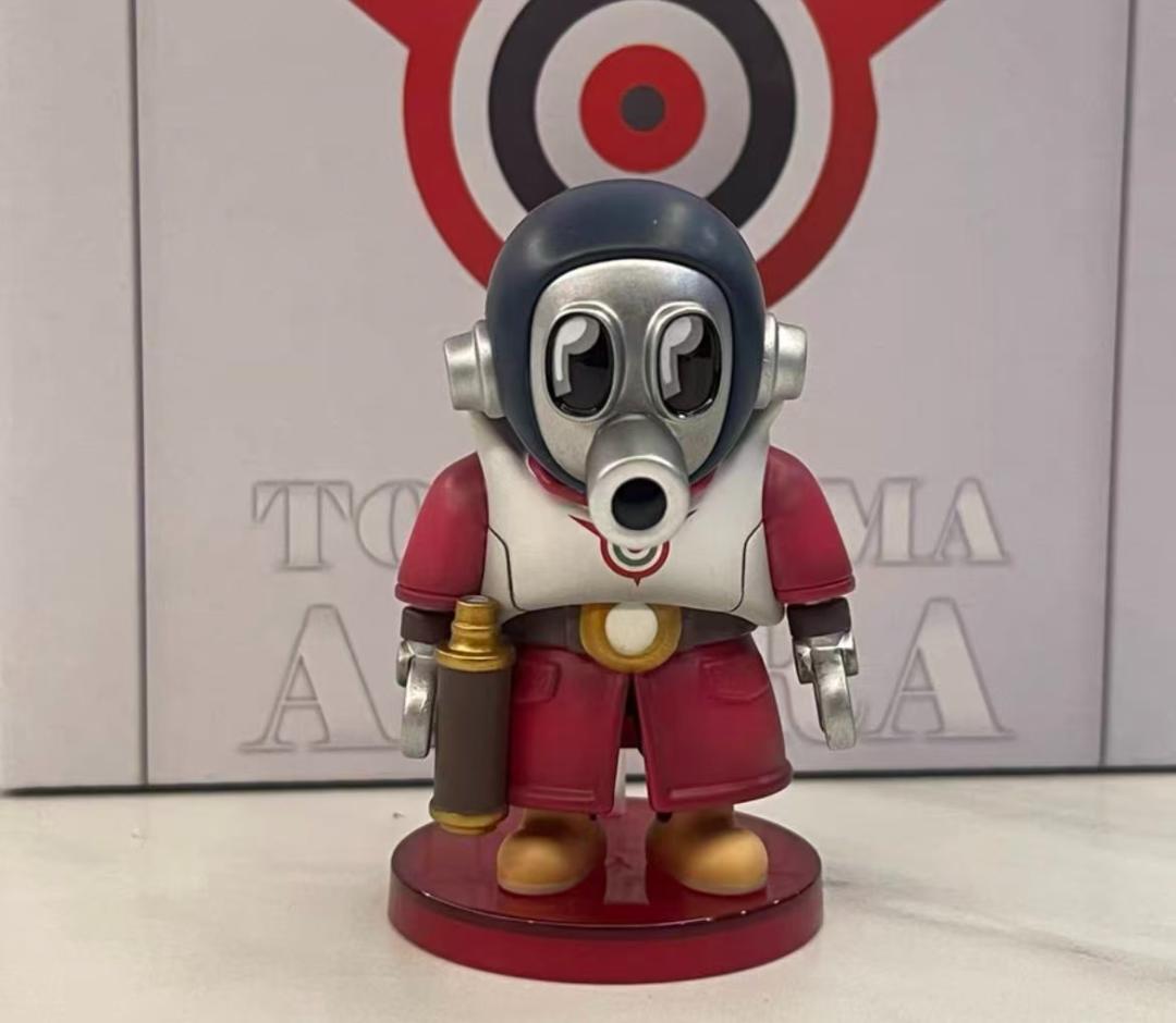 ドラゴンボール LG 鳥山明 2.0 ガレージキット スタチュー フィギュア