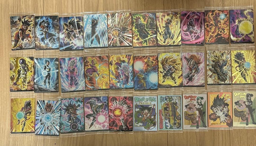 イタジャガ ドラゴンボール vol 4 全30種類 フルコンプ コンプリート 送料無料】【全部揃ってます!!】イタジャガ ドラゴンボール Vol.2 [全