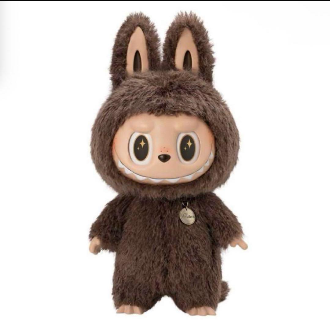 【新品】THE MONSTERS ZIMOMO I FOUND YOU