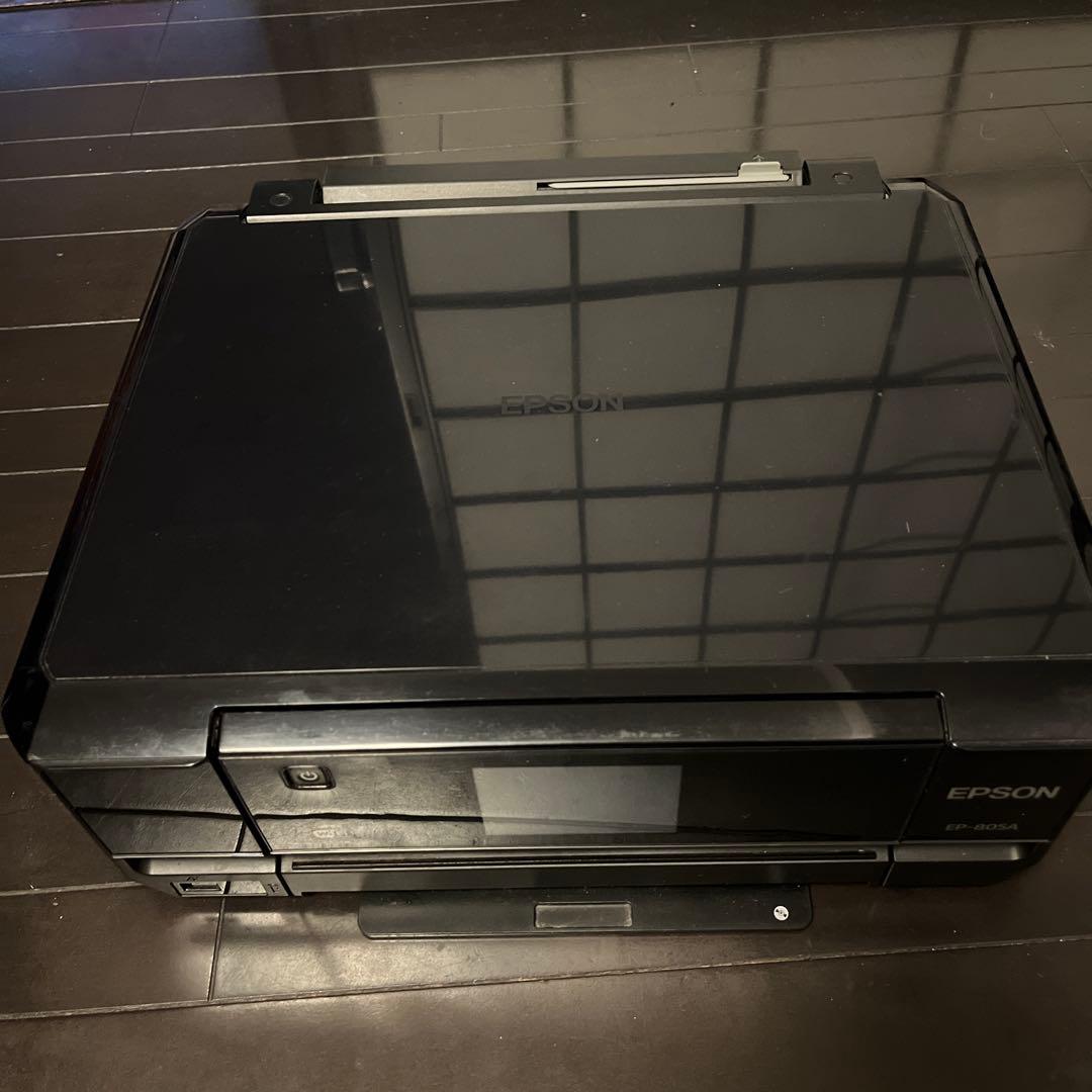 プリンター・複合機 EPSON EP805A