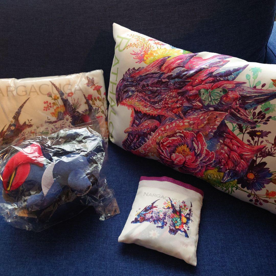 モンスターハンター　モンハン　ナルガクルガ　まとめ売り