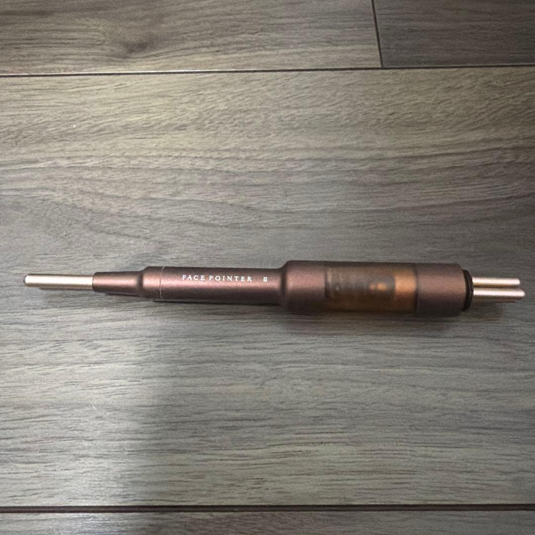 ボディ・フェイスケア FACE POINTER 2