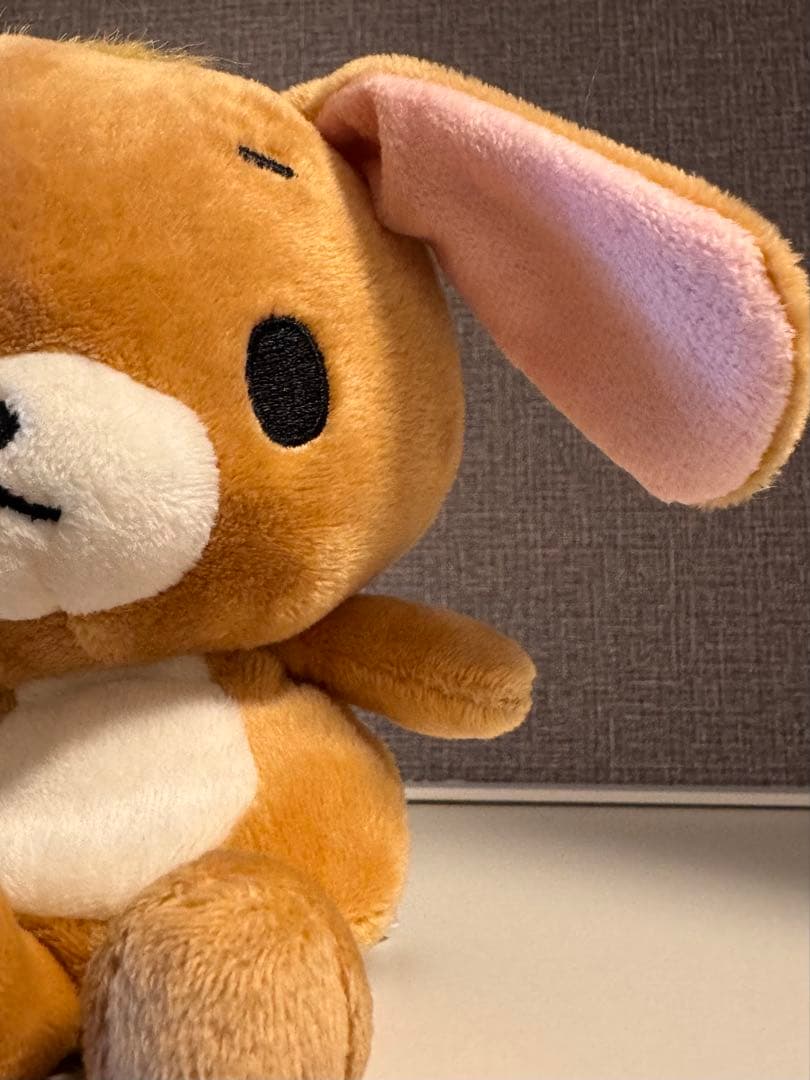 美品】♡シュガーバニーズ♡set売♡ぬい活♡サンリオ♡しろうさと