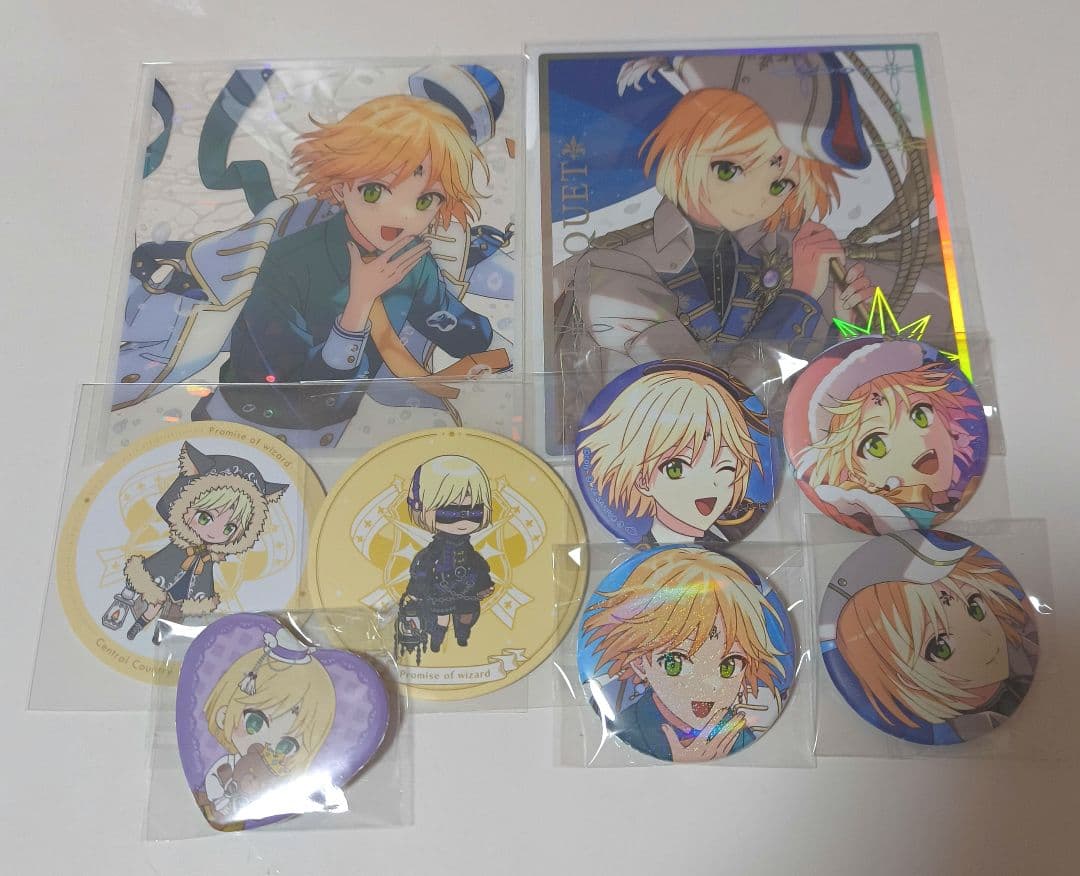 まほやく リケ まとめ売り - メルカリ