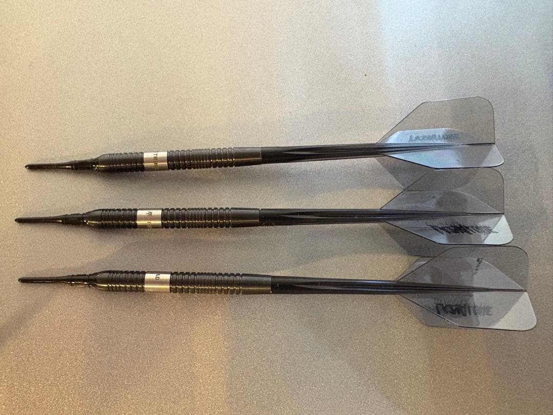 TRiNiDAD PRO LAZY 松吉輝宗 選手モデル