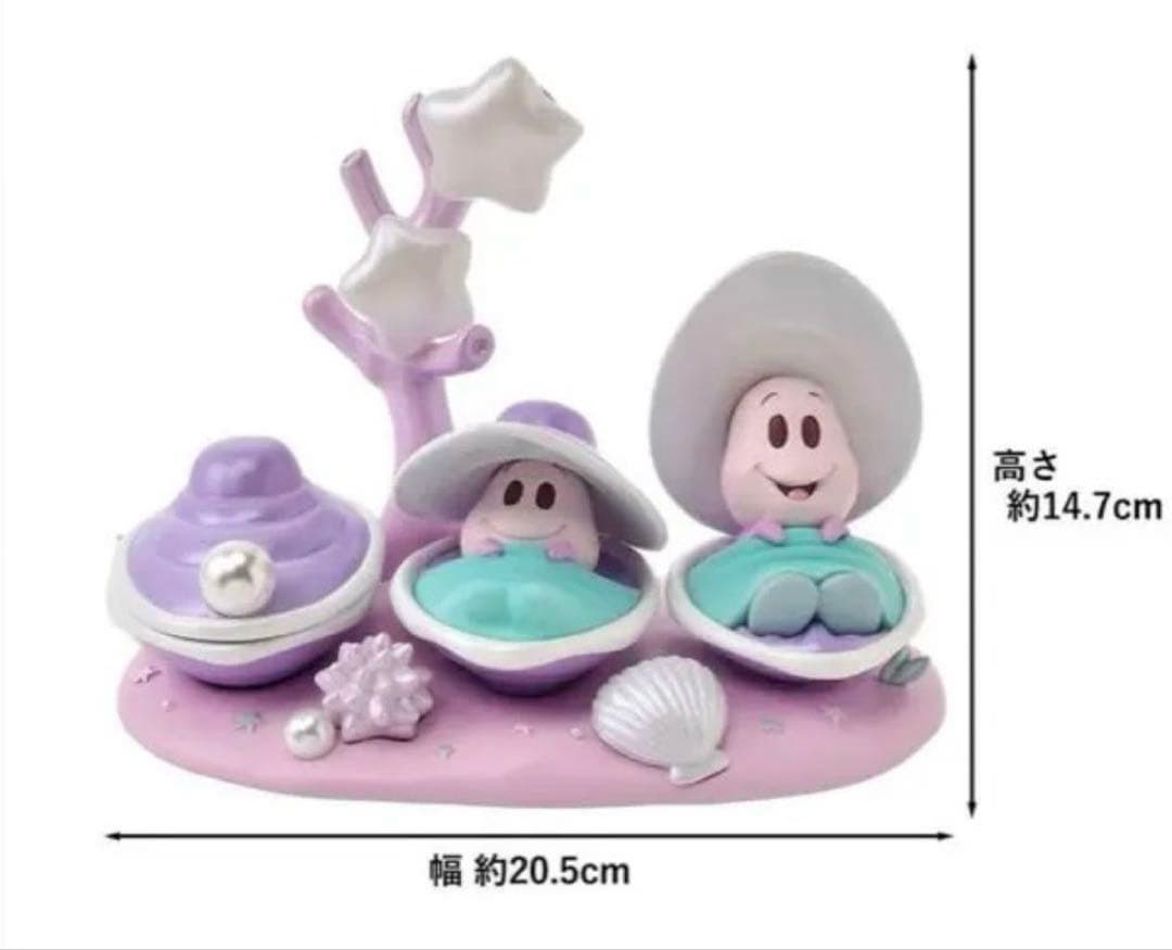 ヤングオイスターLEDライト