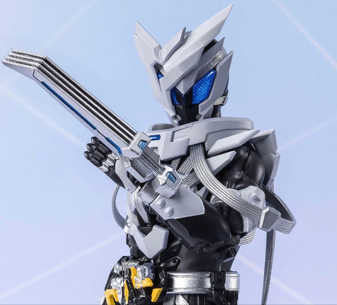 S.H.Figuarts 仮面ライダー亡