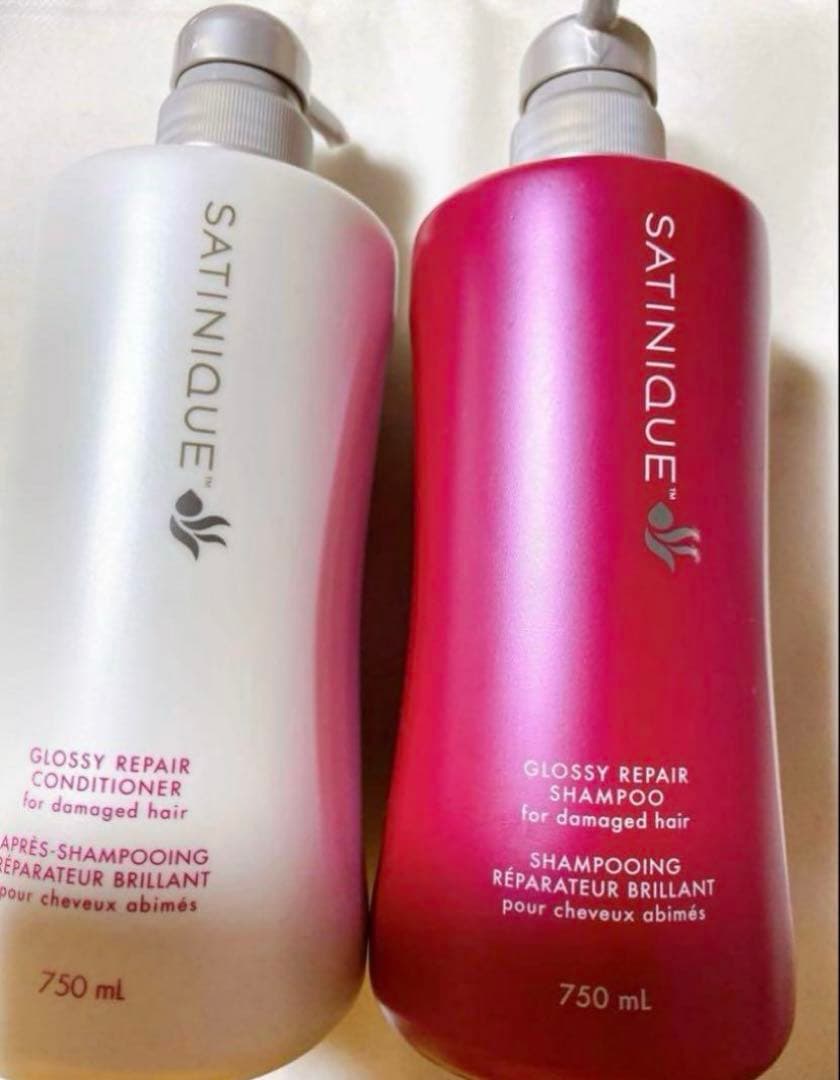 アムウェイ　サテニーク