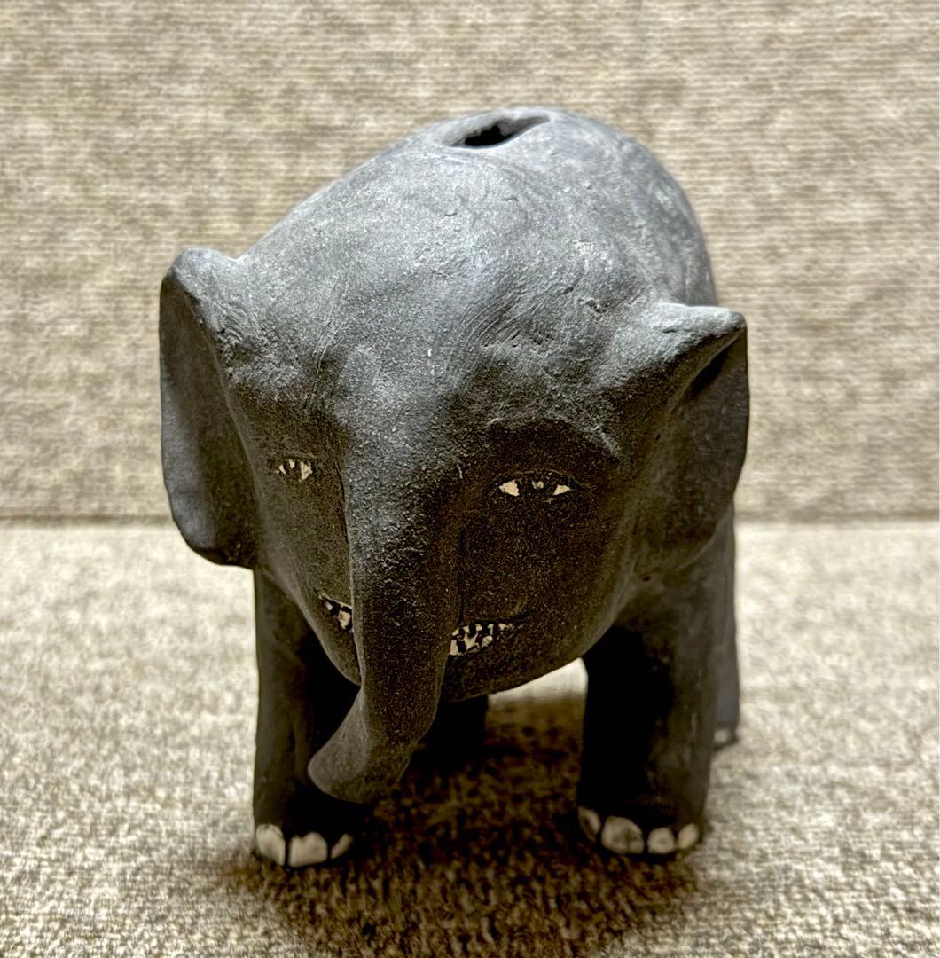 ゾウ 象 貯金箱 奥山泉 Amazon.co.jp: Fantti ゾウ 貯金箱 鍵付き 北欧 フィンランド おしゃれ