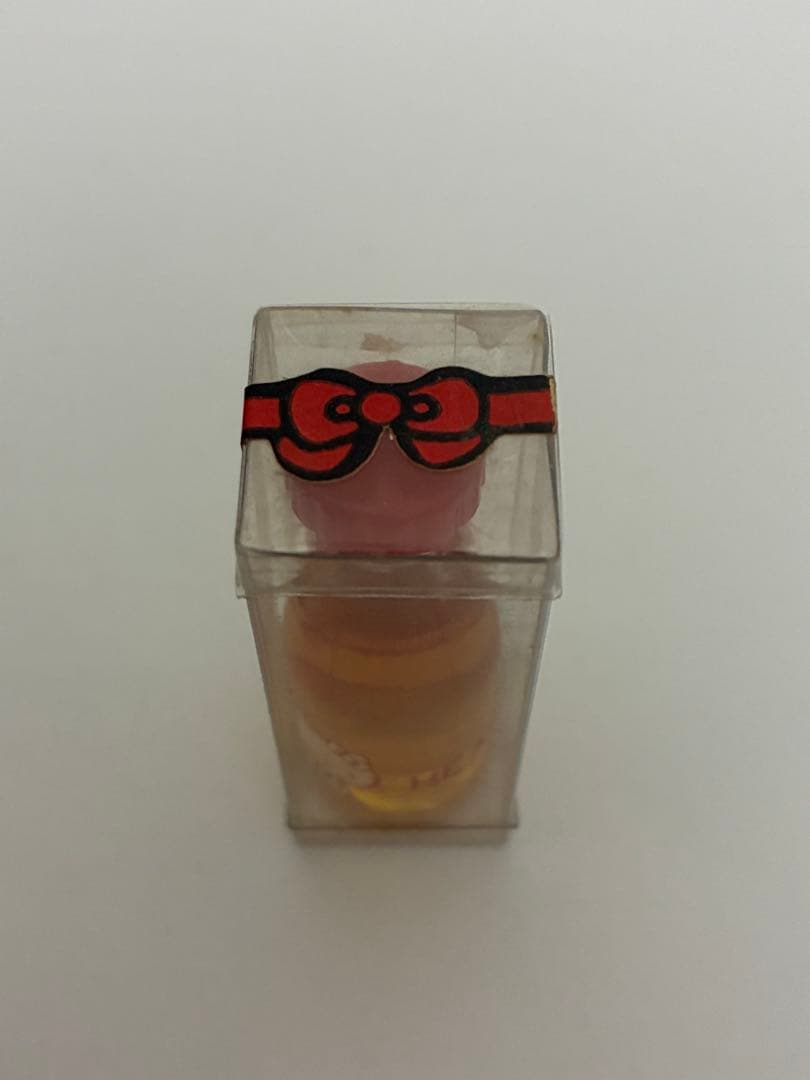 正規 品ゲーム・おもちゃ・グッズ - ハローキティ 香水 1976 レトロ