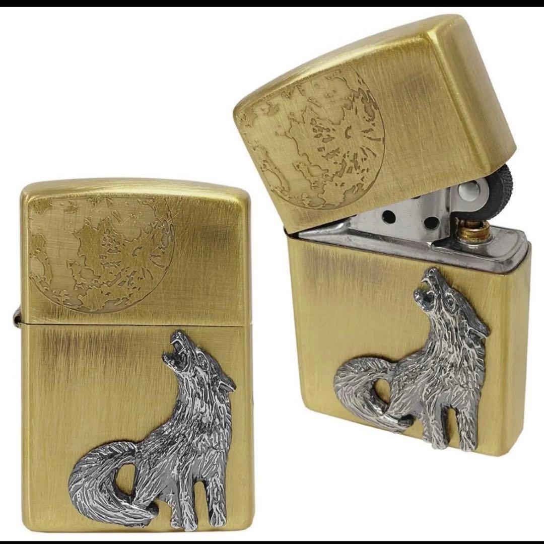 孤狼の血LEVEL2(ユーズドver.) Zippo - メルカリ