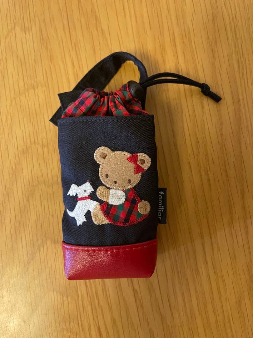 ファミリア ジェルケース - メルカリ