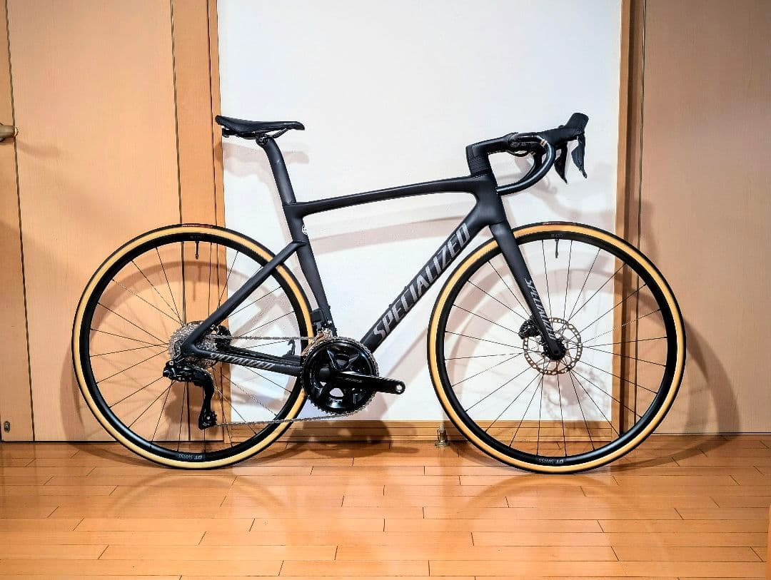 Specialized Tarmac SL7 Comp 2025年モデル 厚木店ブログ】TARMAC SL7 COMPがDi2でこの価格!? アウトレット超特価