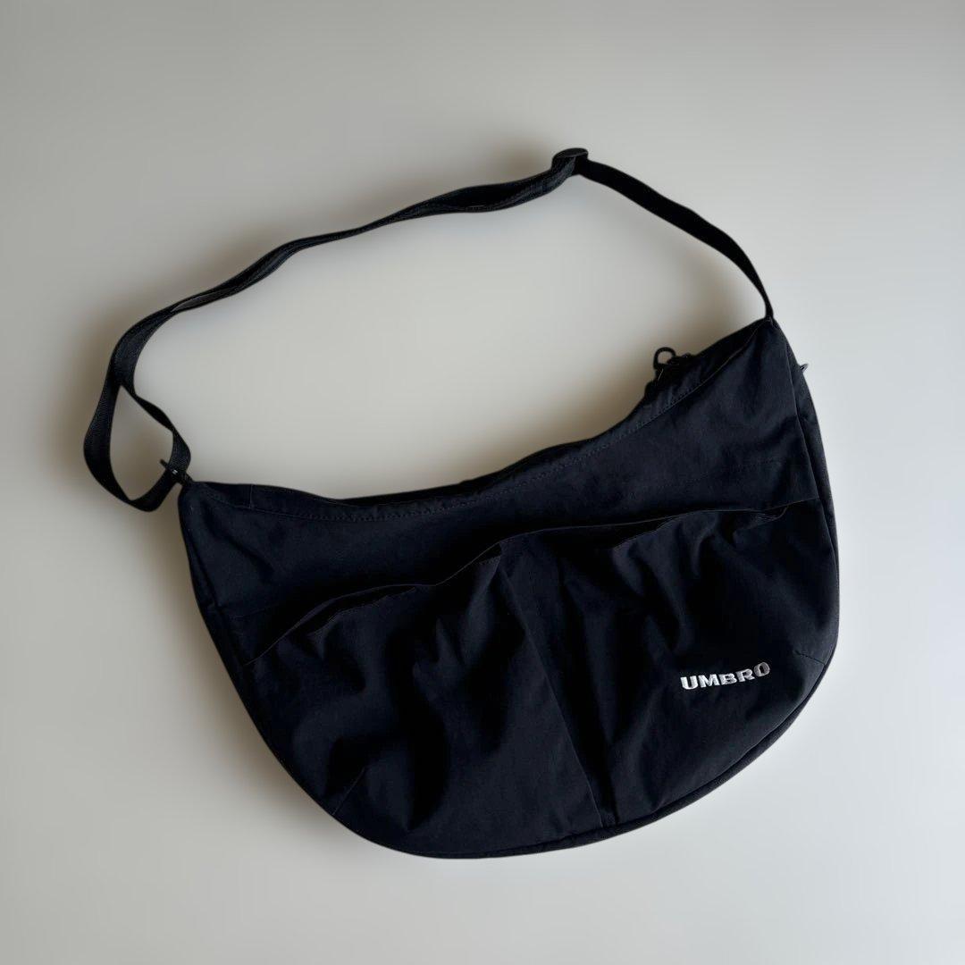 (古着)00s umbro ショルダーバッグ 斜めがけ cityboy ショルダーバッグ umbro アンブロ 斜めがけバッグ キッズ 男の子