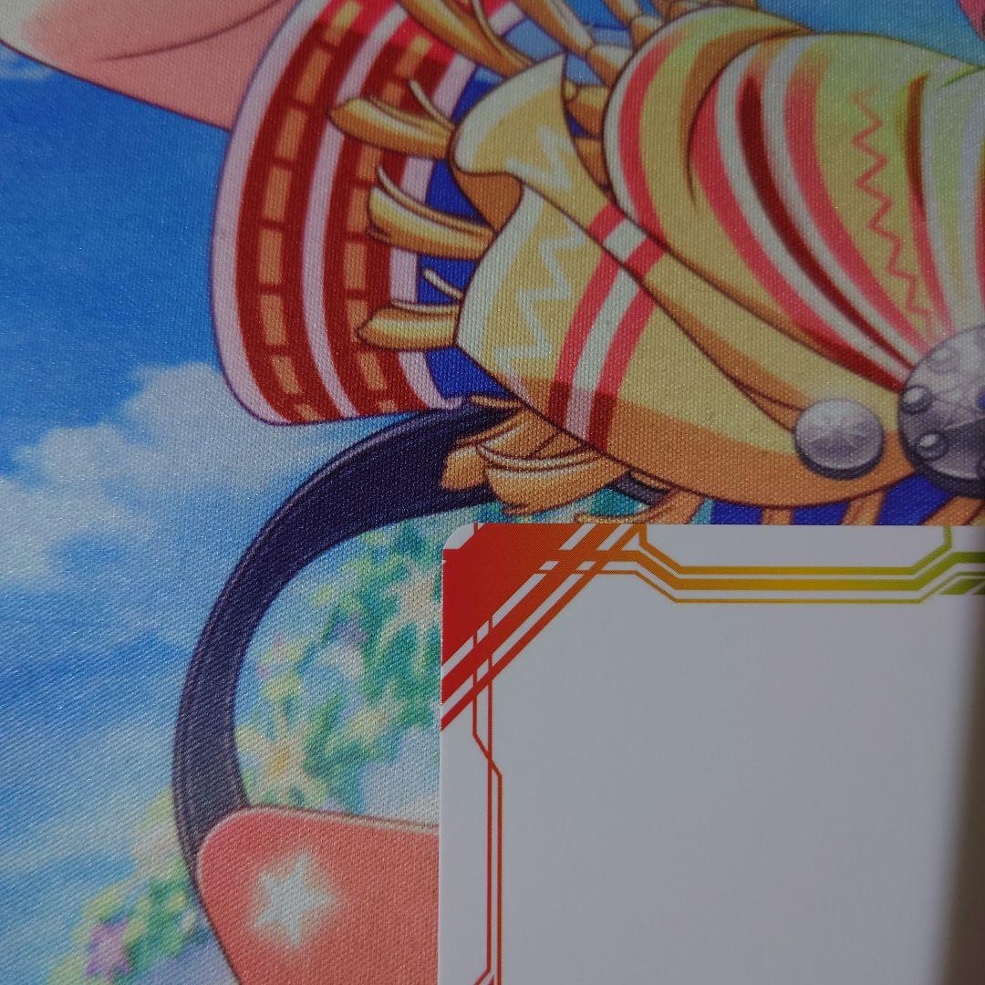 ディスクアップ シンディ SR ユニバ サミフェス - メルカリ