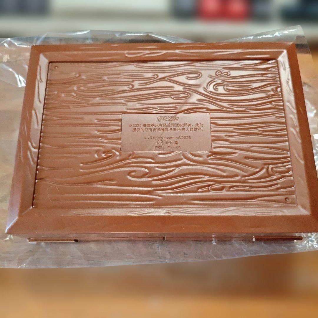 希少・超人気】ハースストーン海外正規品公式デザイン収納ボックス音響付