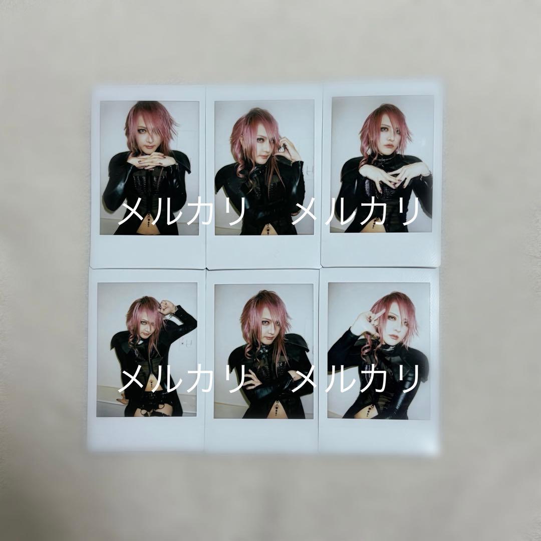 JILUKA チェキ Sena - メルカリ