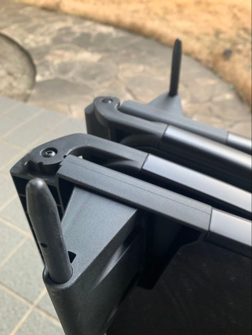 ニュービートル カブリオレ ウインドディフレクター - メルカリ