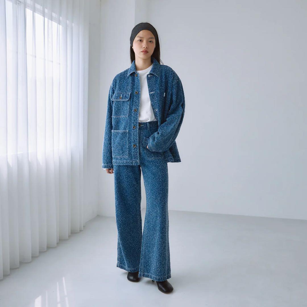 シールームリンNeedle punch materialバギー SRN05 - メルカリ