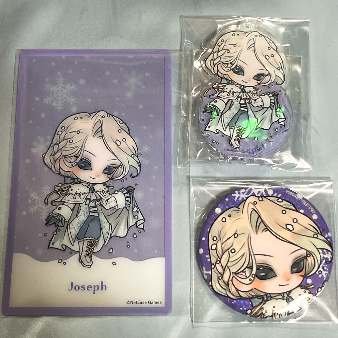 第五人格 さっぽろ雪まつり 2026 写真 - メルカリ