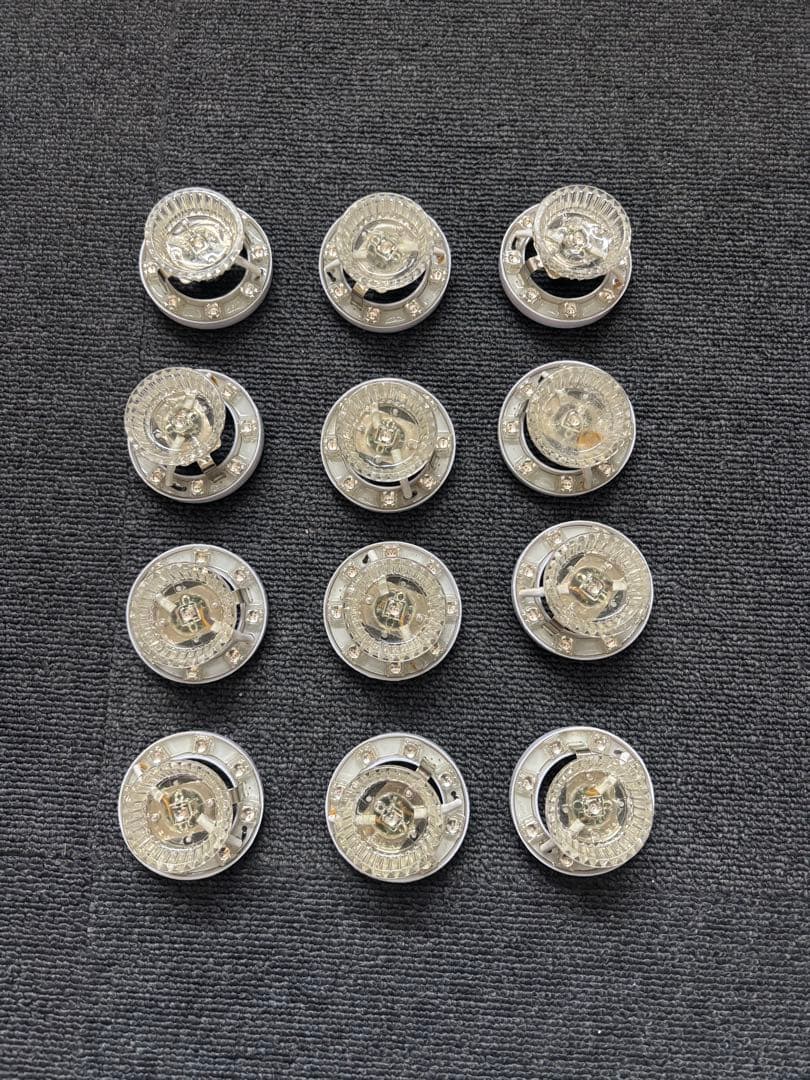 超流星　十二個セット！ WonderGOOオリジナル特典】流星のロックマン パーフェクトコレクション