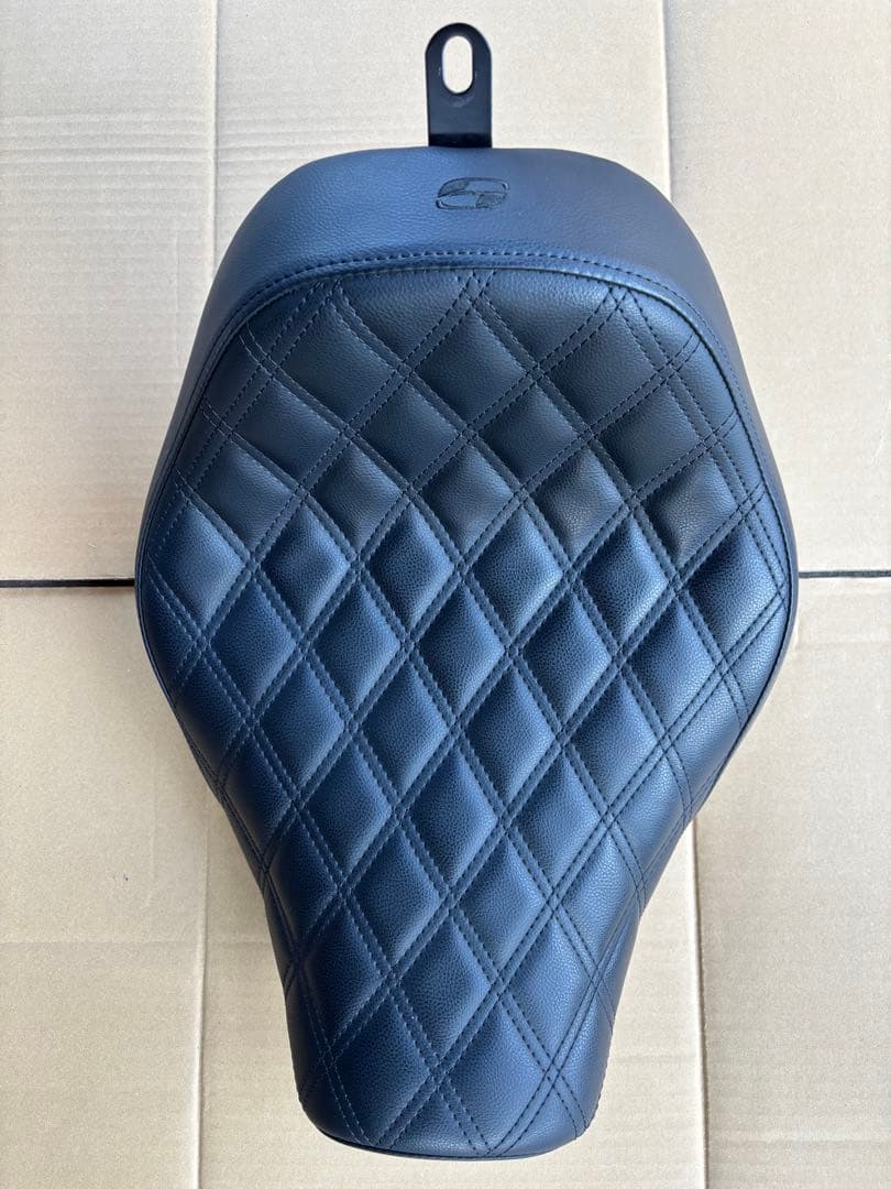 SaddleMen Renegade ブレイクアウト　ソロシート