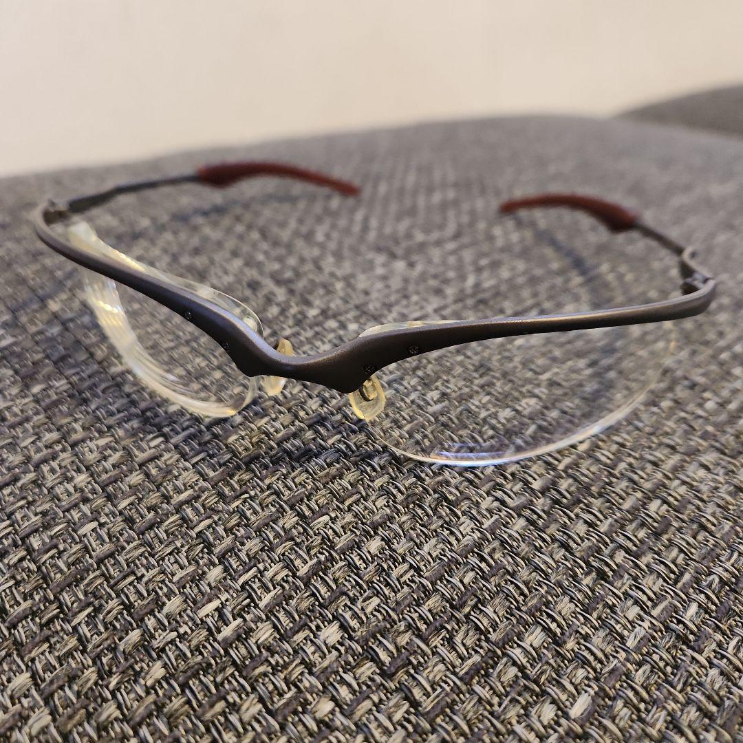 ALPINA スポーツメガネ